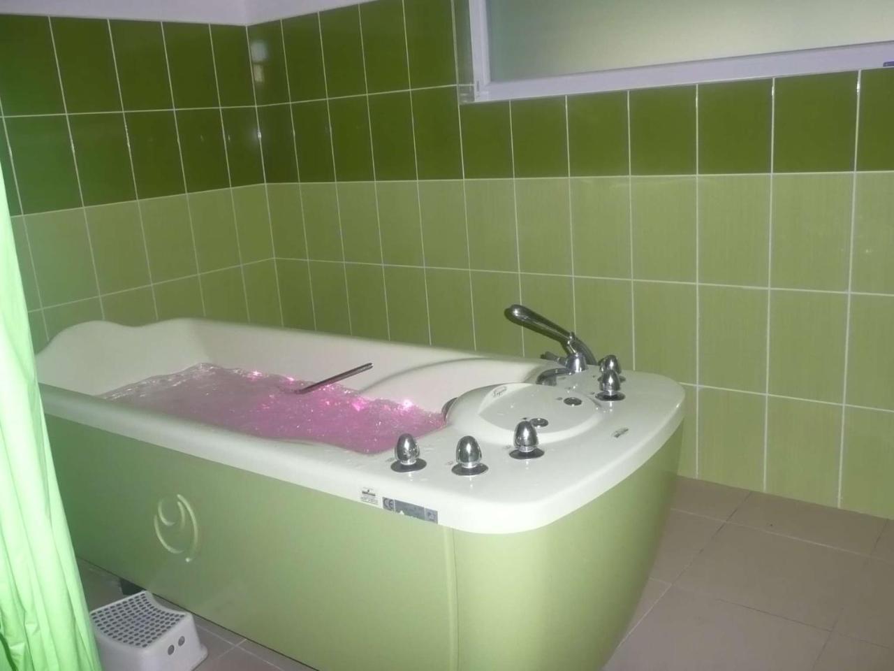 Hotel Pramen - Sivek Hotels Dudince Buitenkant foto