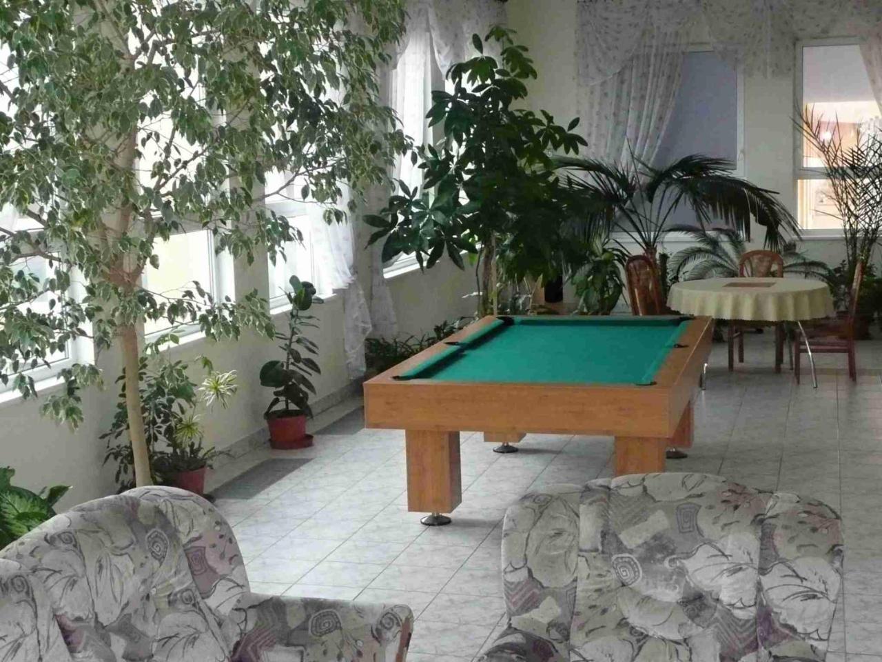 Hotel Pramen - Sivek Hotels Dudince Buitenkant foto
