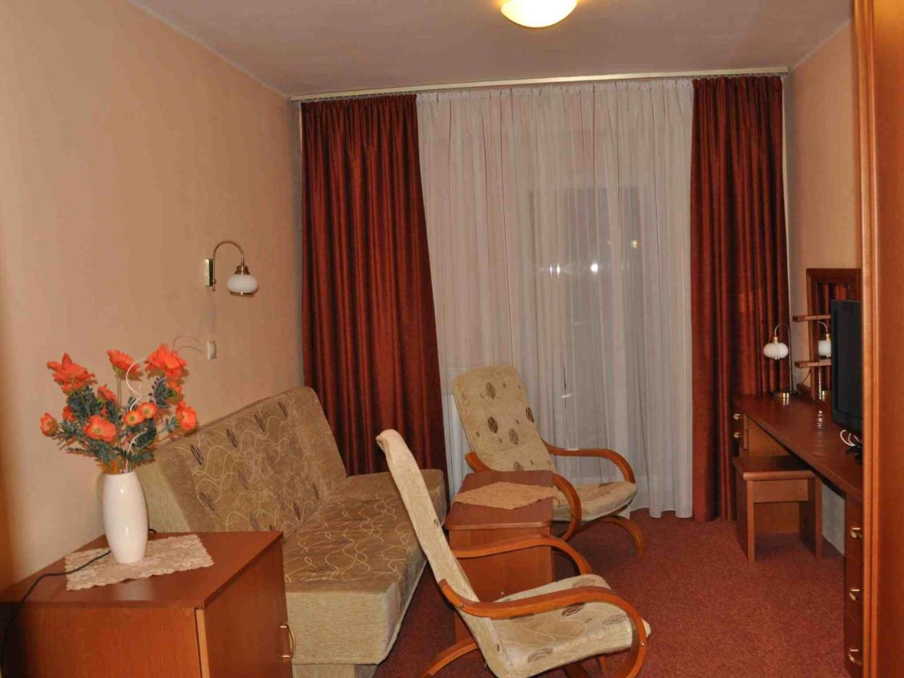 Hotel Pramen - Sivek Hotels Dudince Buitenkant foto