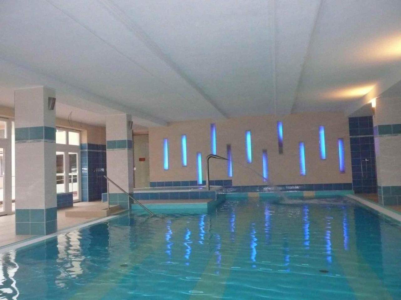 Hotel Pramen - Sivek Hotels Dudince Buitenkant foto