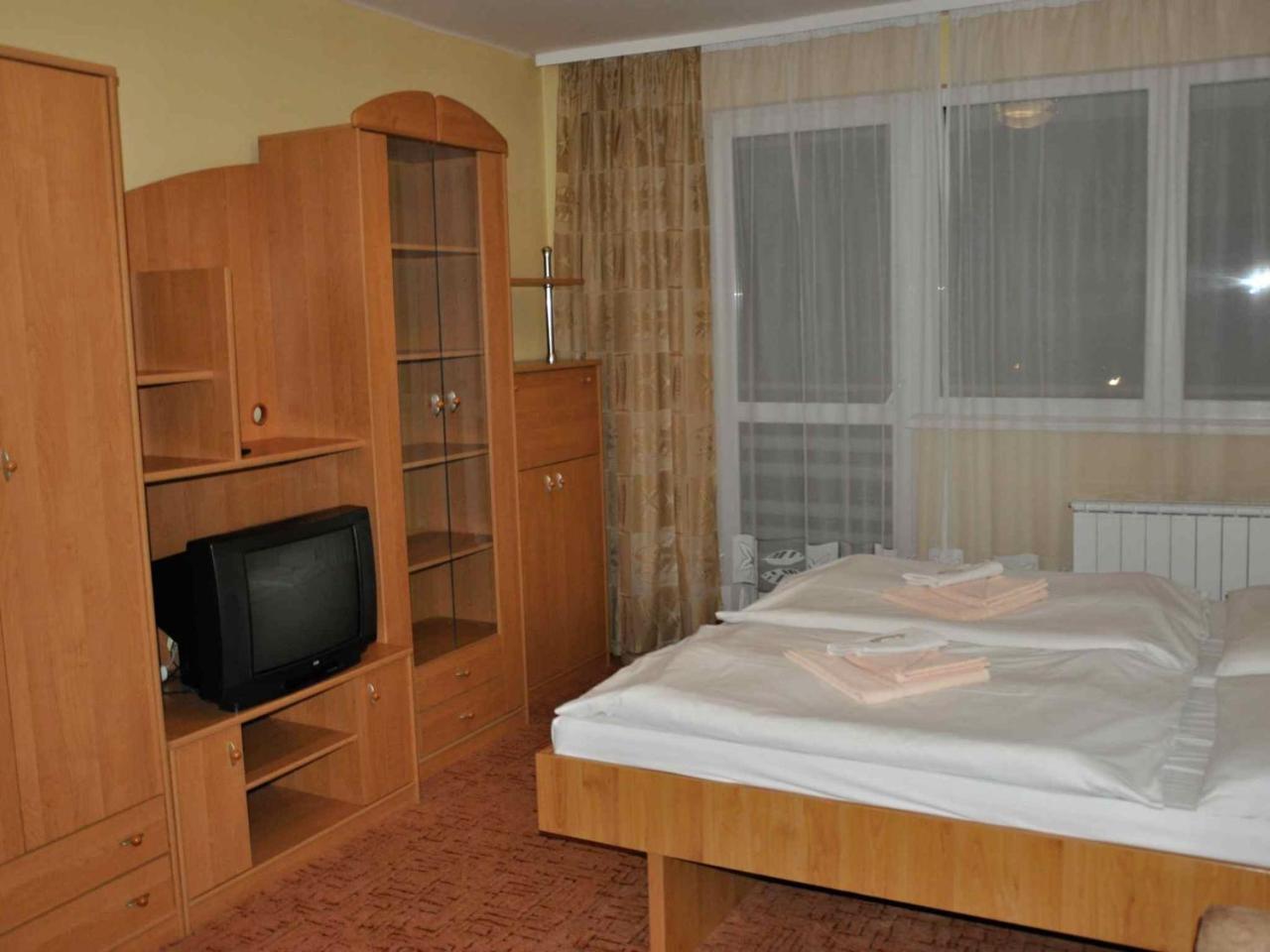 Hotel Pramen - Sivek Hotels Dudince Buitenkant foto