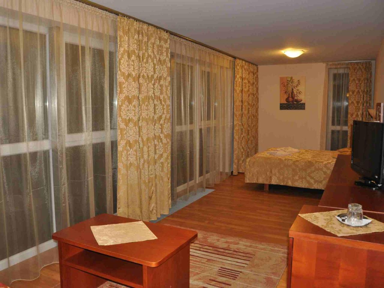 Hotel Pramen - Sivek Hotels Dudince Buitenkant foto
