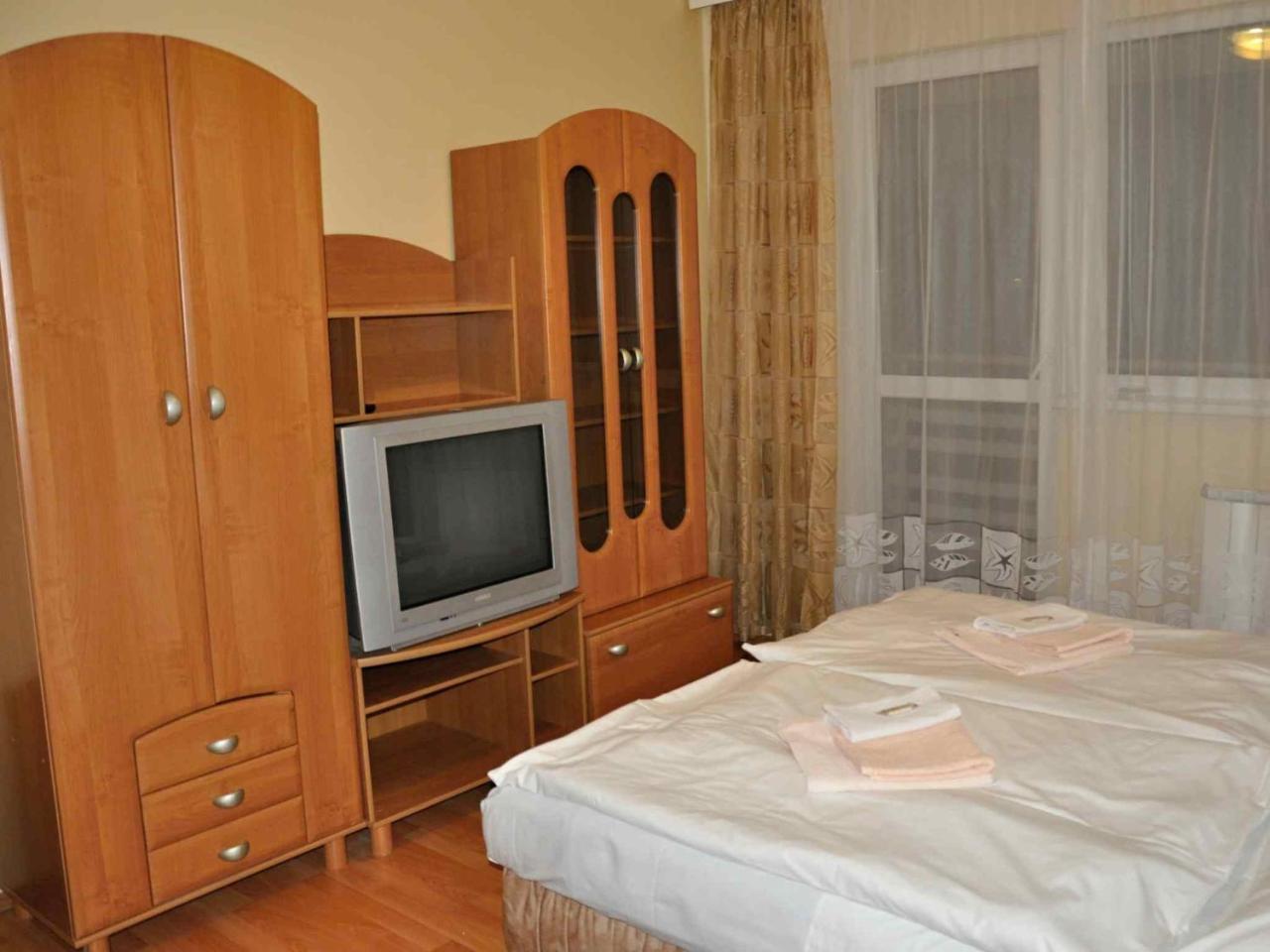 Hotel Pramen - Sivek Hotels Dudince Buitenkant foto