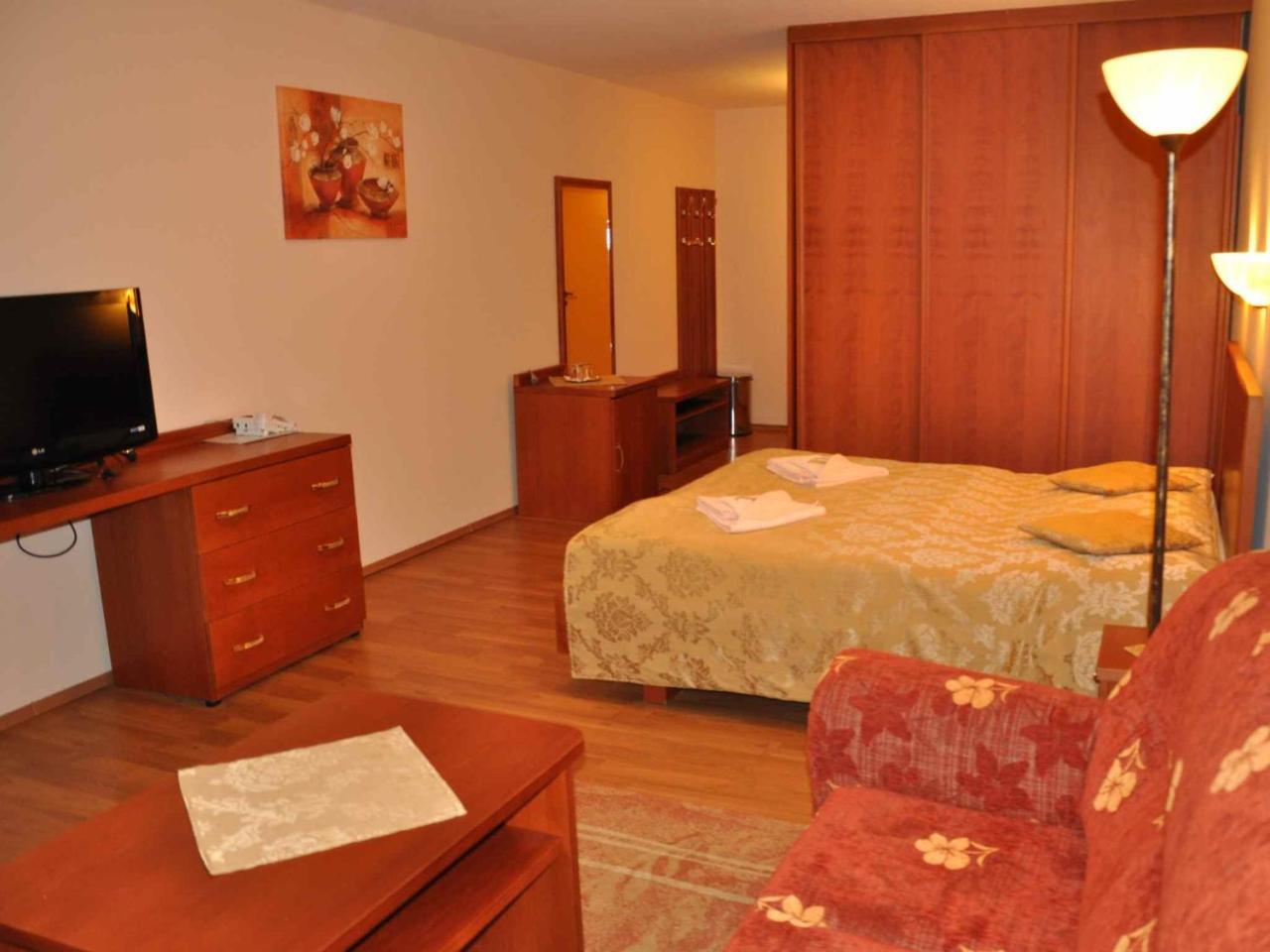 Hotel Pramen - Sivek Hotels Dudince Buitenkant foto